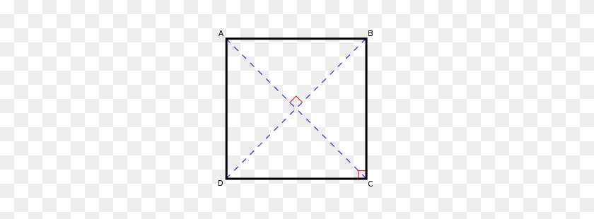 250x250 Cuadrado - Líneas Geométricas Png