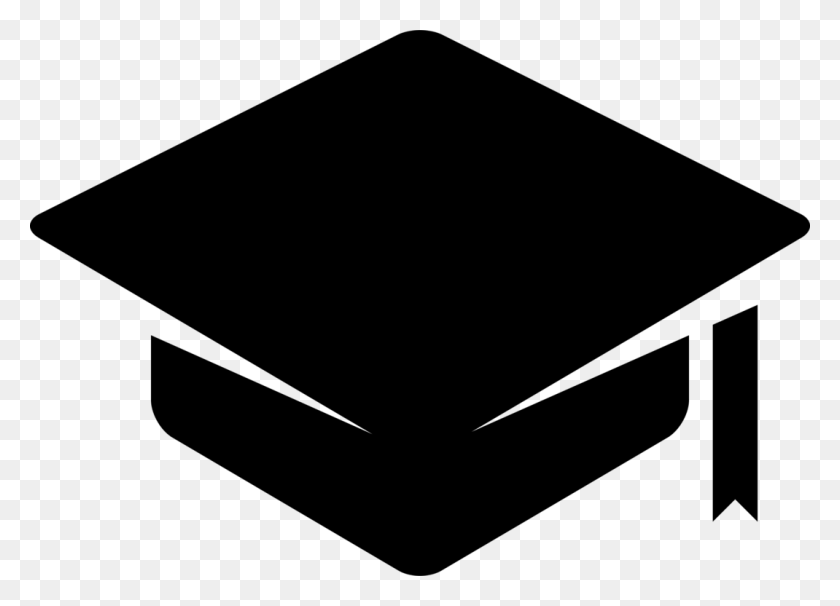 1070x750 Square Academic Cap Education Graduation Ceremony Academic Degree - Free Clipart Graduation Cap And Diploma