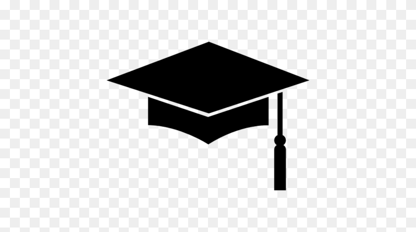 1200x630 Square Academic Cap Graduation Ceremony Hat Clip Art - Graduation Clipart 2017