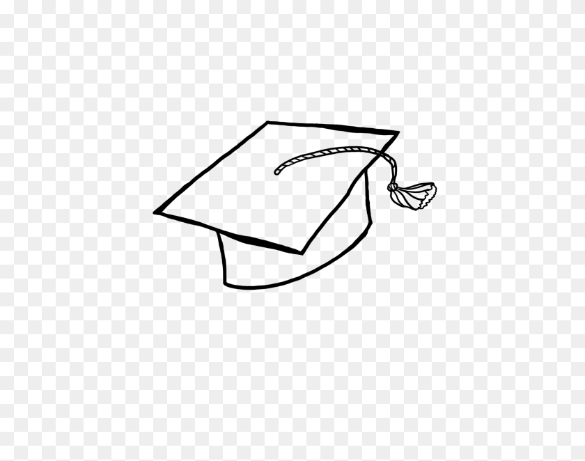 2200x1700 Casquillo Académico Cuadrado Ceremonia De Graduación Sombrero Clipart - Sombrero De Graduación Clipart