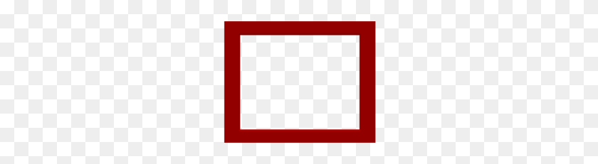 228x171 Square Frame Png Clipart Png, Vector, Clipart - Square Frame PNG