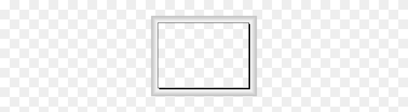 228x171 Square Frame Png, Vector, Clipart - Square Frame PNG