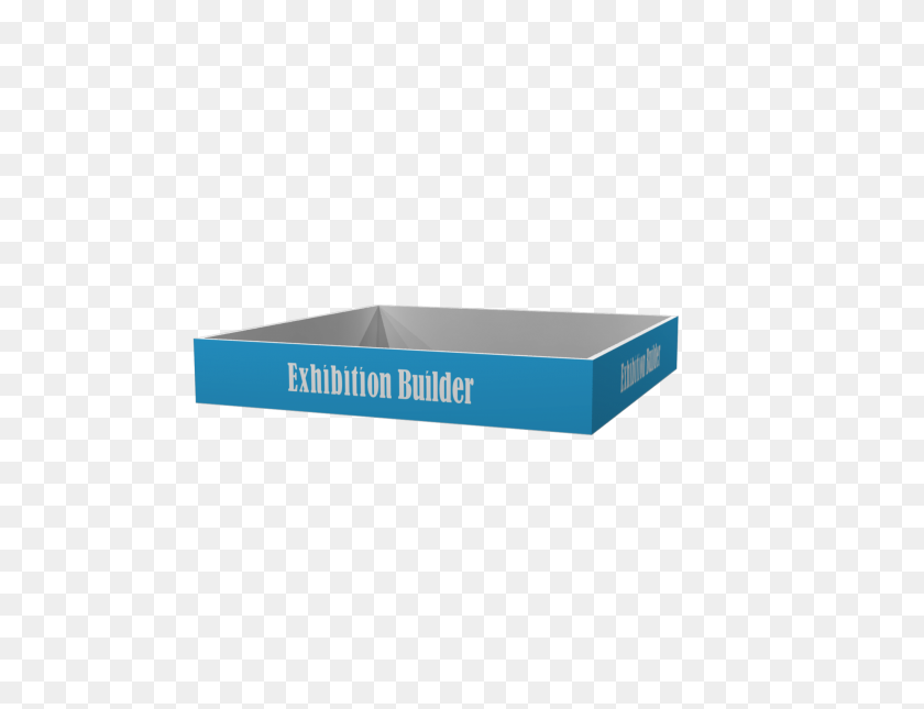 2048x1536 Square Hanging Sign Exhibition Builder - Hanging Sign PNG
