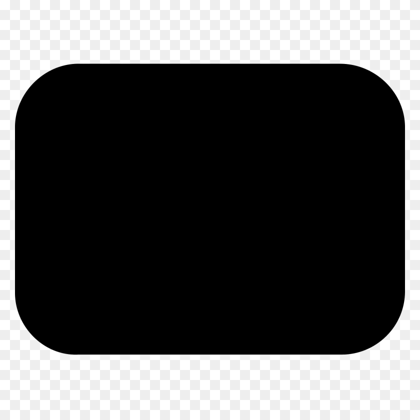 1600x1600 Square Icon - Rounded Square PNG