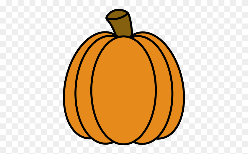 414x464 Squash Clipart Fall Pumpkin - Pumpkin Pie Clipart