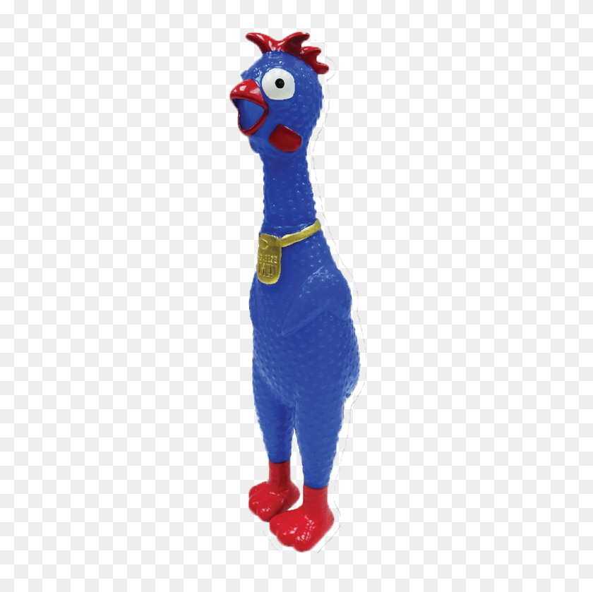 1000x1000 Squeeze Me Chicken Flash Sales, Get What You Want In A Flash - Rubber Chicken PNG