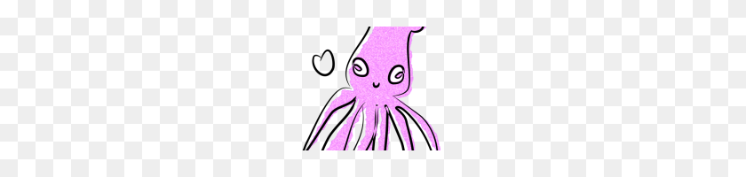 200x140 Squid Clipart Squid Clipart Free Clipart Clip Art For Students - Squid Clipart