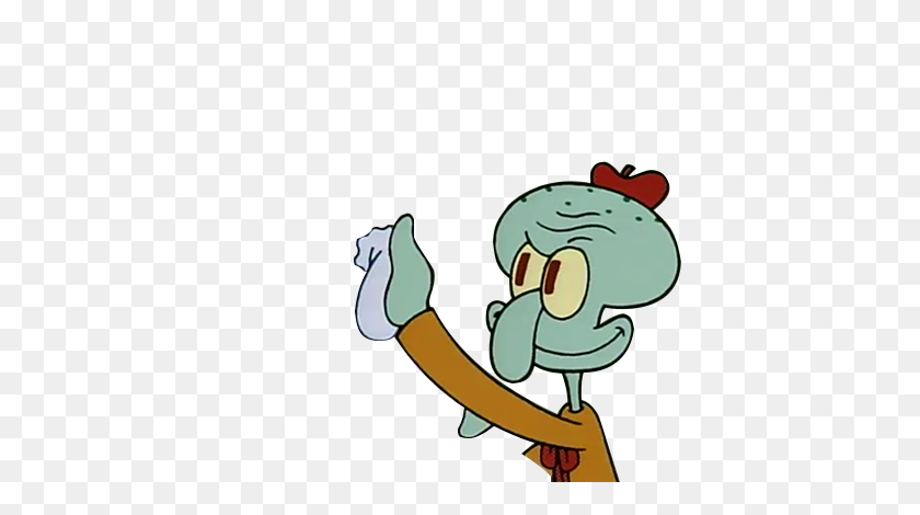 576x410 Squidward Nose Png Png Image - Squidward Nose PNG