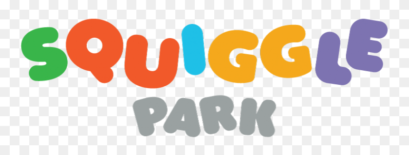 800x267 Squiggle Park Level Up Your Early Readers - Squiggle PNG
