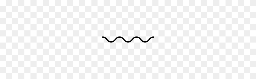 200x200 Squiggly Lines Png Png Image - Squiggly Lines PNG