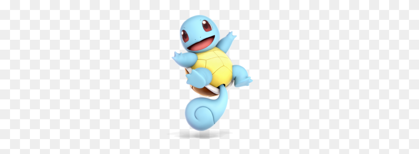 250x250 Squirtle - Squirtle Png