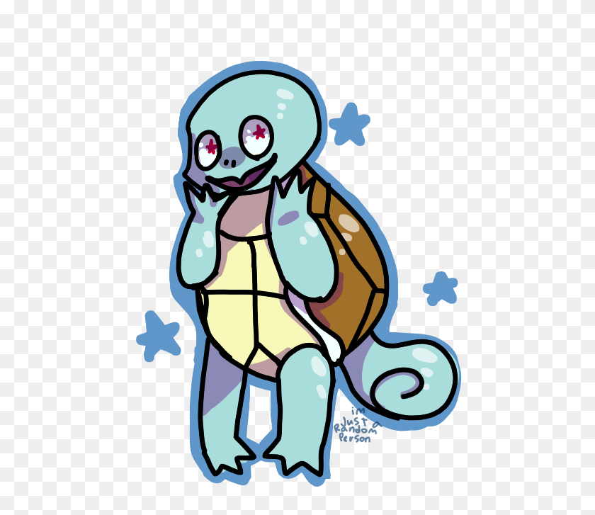 537x667 Squirtle - Squirtle PNG