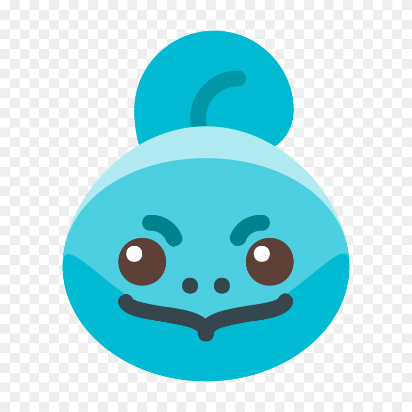 1600x1600 Icono De Squirtle - Squirtle Png