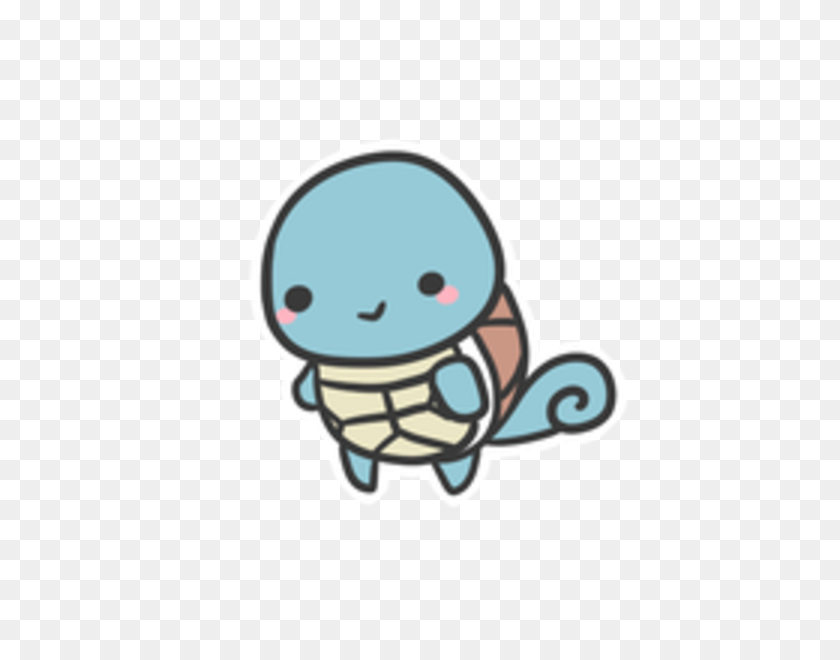 600x600 Squirtle Icon Imágenes Gratis - Squirtle Clipart