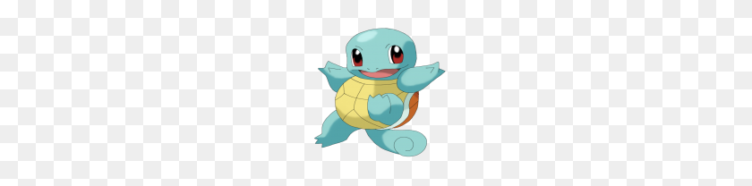 180x148 Squirtle Pokemon Png - Squirtle PNG