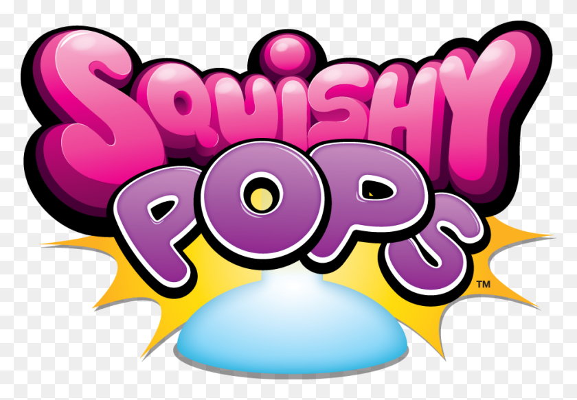 938x630 Squishy Pops Productos Cars - Cars 3 Logo Png