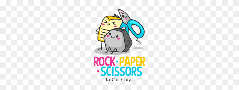 180x257 Squishy Toys Uae Rock Paper Scissors, Dubai - Rock Paper Scissors PNG