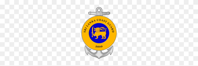 150x222 Береговая Охрана Шри-Ланки - Логотип Береговой Охраны Png