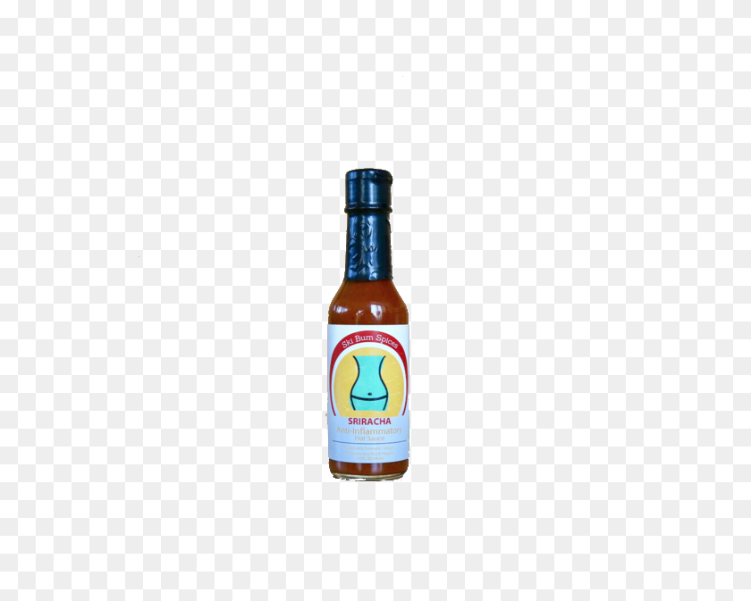 530x613 Sriracha Ski Bum Spices - Sriracha PNG