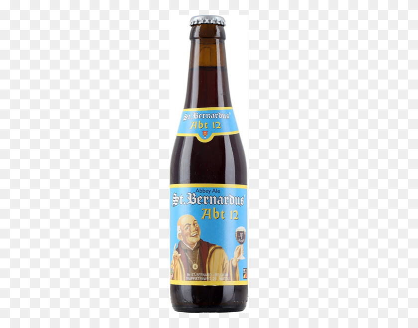 600x600 Ремесленное Пиво Святого Бернарда Браувери Бойз Сидней - Ведро Пива Png