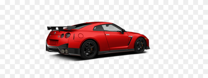 500x256 St Bruno Nissan New Nissan Gt R Nismo For Sale In Saint - Gtr PNG