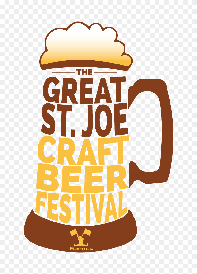 717x1104 Entradas Para St Joe Craft Beer Festival! - Imágenes Prediseñadas De Cerveza Artesanal