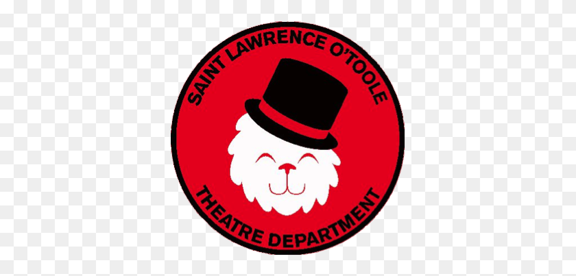 343x343 St Lawrence O'toole Church St Lawrence O'toole Theatre And Camp - Pope Hat PNG