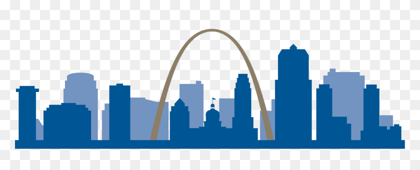 1928x693 St Louis Area Business Health Coalition - St Louis Arch Clip Art