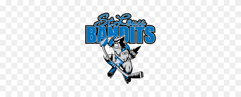 380x280 St Louis Bandits Granted Inactive Status For North - Hockey Goalie Clipart
