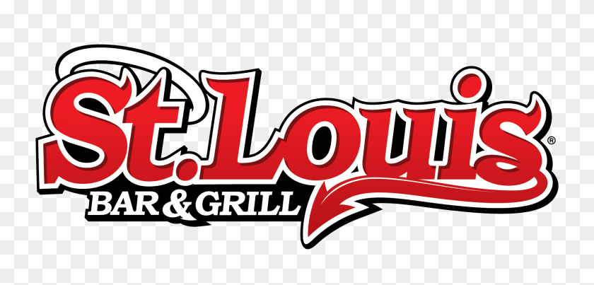 1772x780 St Louis Wings Bar Grill's Restaurant Locator - Salad Bar Clip Art