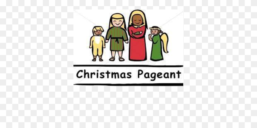 359x359 St Mark's Umc Christmas Pageant - Christmas Pageant Clipart