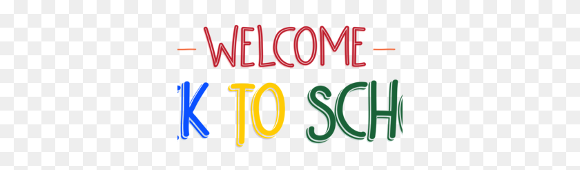 326x186 St Marys District Collegiate And Vocational Institute - Welcome Back To School Clipart