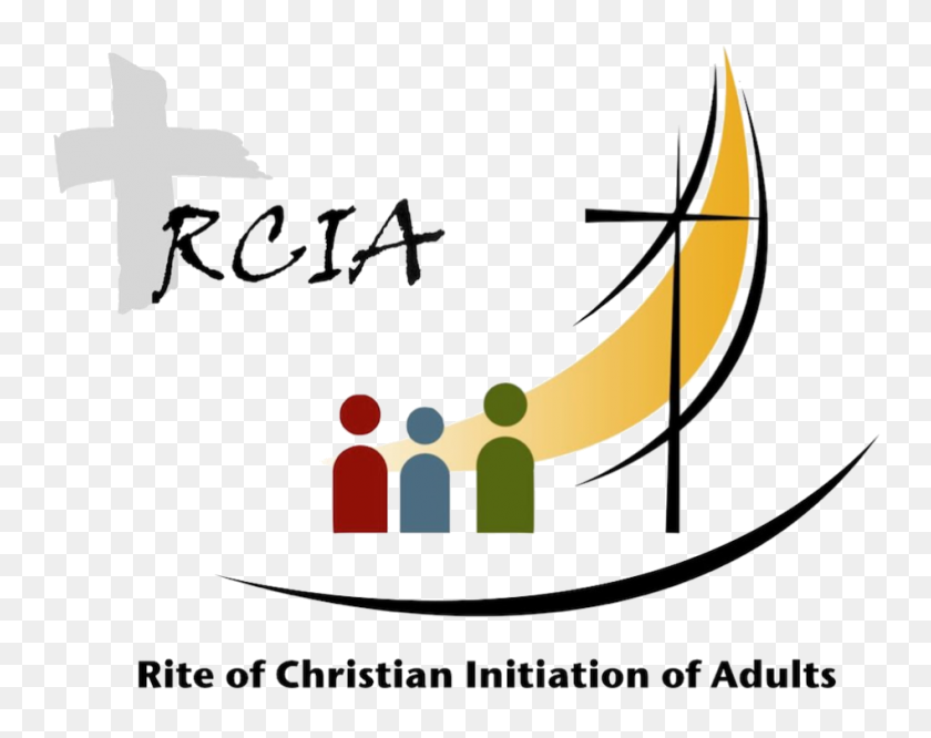 948x737 St Michael The Archangel Roman Catholic Church Rcia - Anointing Of The Sick Clipart