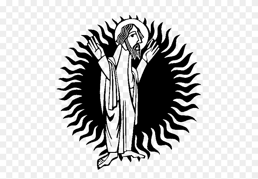 522x522 St Patrick Parish Saint Louis University Sunday Web Site - Our Lady Of Fatima Clip Art