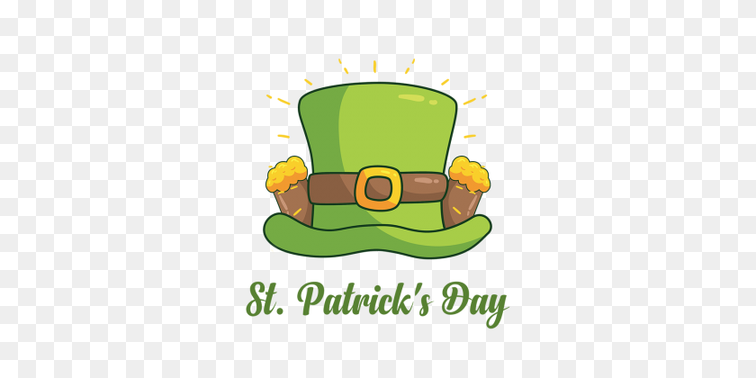 360x360 St Patrickamp Day Png, Vectores, And Clipart For Free - Saint Patricks Day Clipart