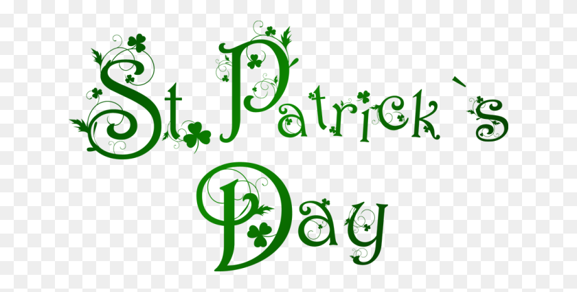 640x365 St Patrick's Day Accent Inns - St Patricks Day PNG