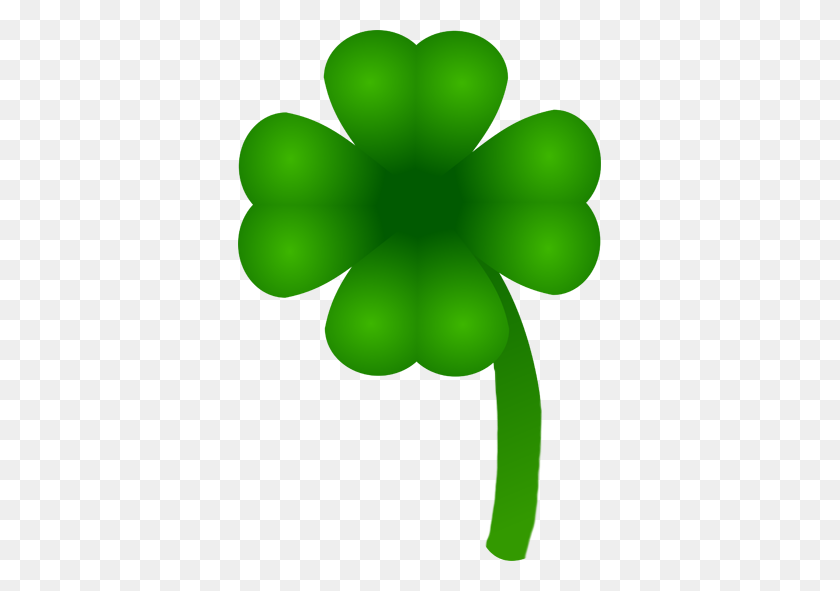 363x531 St Patrick's Day Clipart - Redwood Clipart