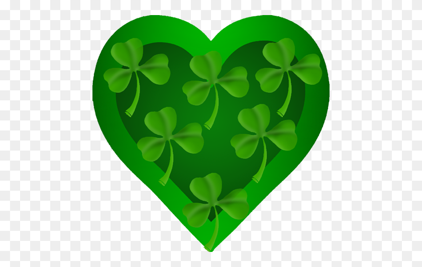 472x472 St Patrick's Day Clipart - Rise And Shine Clipart