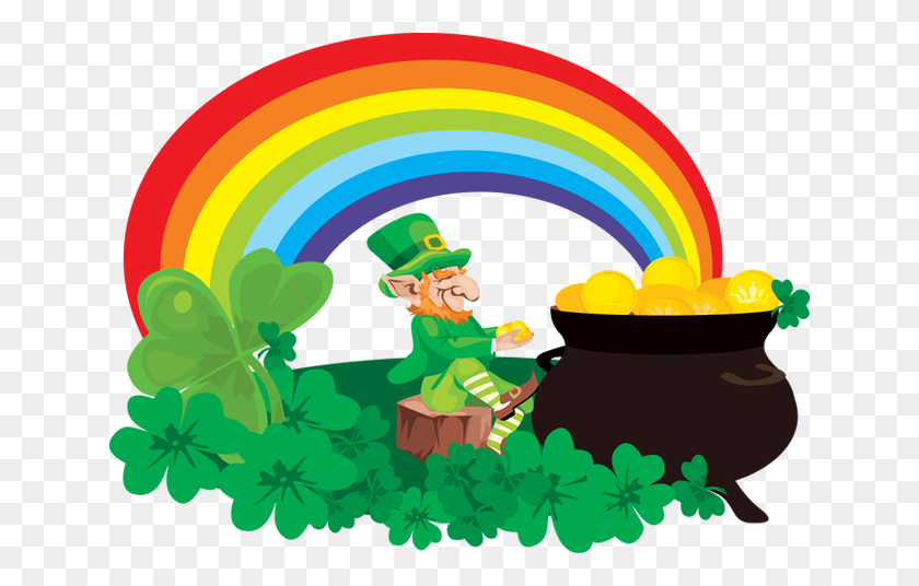 640x476 St Patricks Day Desktop Clipart, Free Download Clipart - Sweetest Day Clip Art