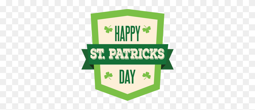 304x302 St Patrick's Day Fun Facts - Happy Labor Day Clip Art