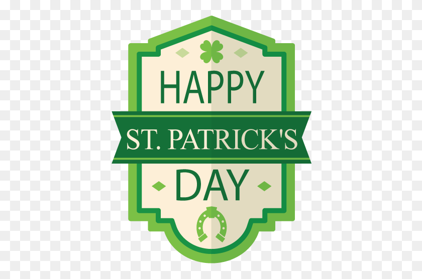 400x496 St Patrick's Day Mattress Sale In Iowa The Luckiest Sales - St Patricks Day PNG