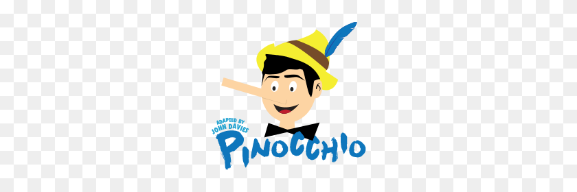 228x220 St Pete Opera Pinocchio - Pinocchio PNG