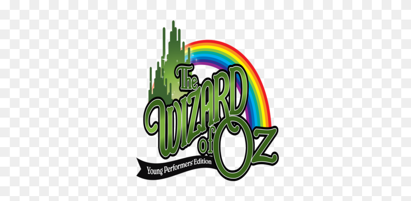 350x350 St Pius V School Drama Club's The Wizard Of Oz - Wizard Of Oz PNG