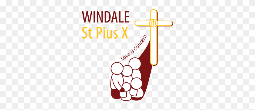 300x302 St Pius X Primary School, Windale In The Catholic Diocese - Catholic Priest Clipart