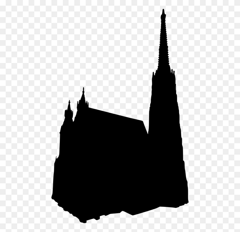 482x750 St Stephen's Cathedral Cologne Cathedral Church Computer Icons - Cologne Clipart