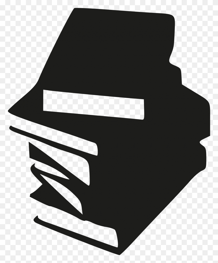 1584x1928 Stack Of Books Icons Png - Pile Of Books PNG
