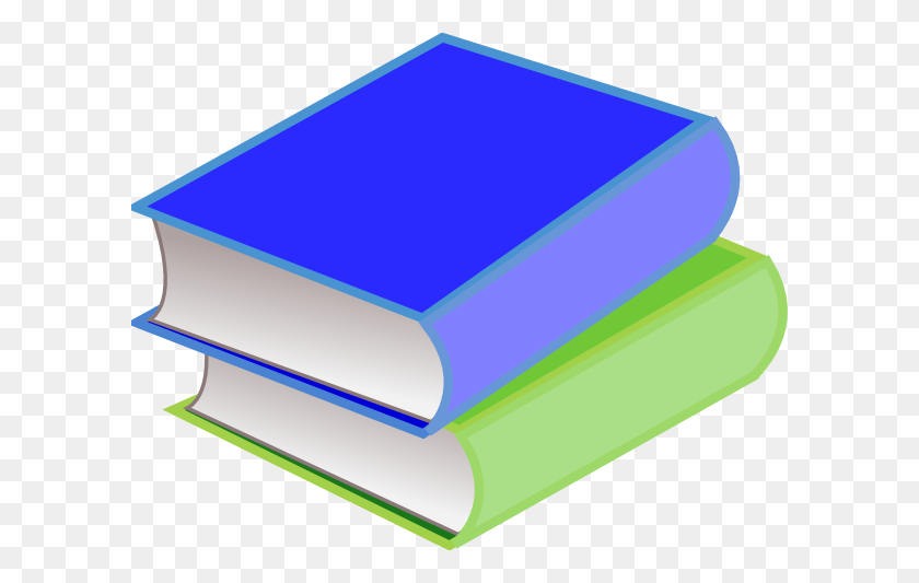 600x473 Stacked Books Png Large Size - Pile Of Books PNG