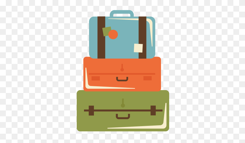 432x432 Stacked Luggage Png Transparent Stacked Luggage Images - Vacation PNG