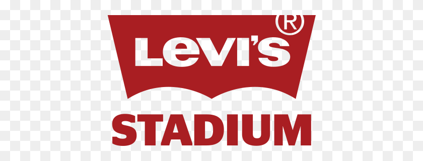 414x260 Stadium - 49ers Logo PNG
