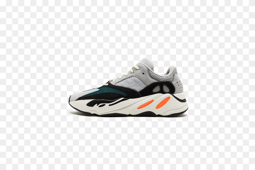 500x500 Stadium Goods In Review See Last Year's Top Sellers - Yeezys PNG